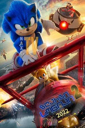ზღარბი სონიკი 2 / Sonic the Hedgehog 2