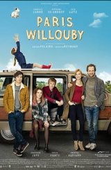 მიესალმეთ გვილბებს / Paris-Willouby