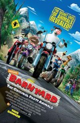 რქები და ჩლიქები / Barnyard