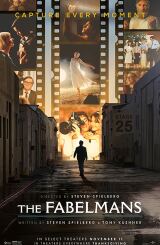 ფაბელმენები / The Fabelmans