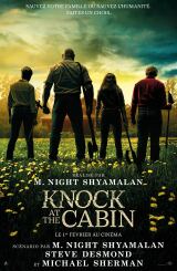 კაკუნი ქოხის კარზე / Knock at the Cabin