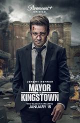 კინგსთაუნის მერი / Mayor of Kingstown