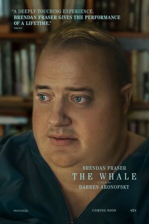 ვეშაპი / The Whale