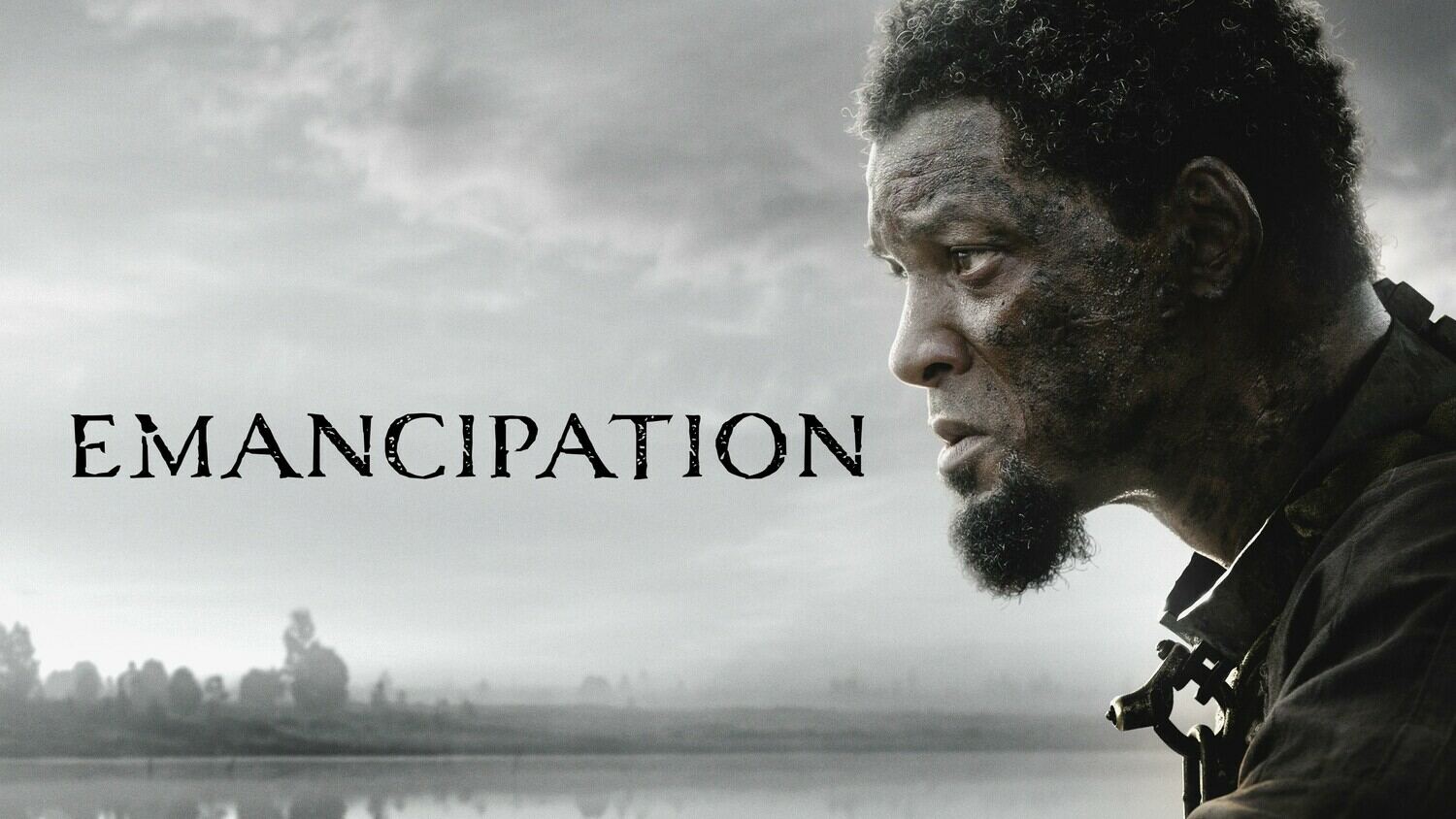 გათავისუფლება / Emancipation