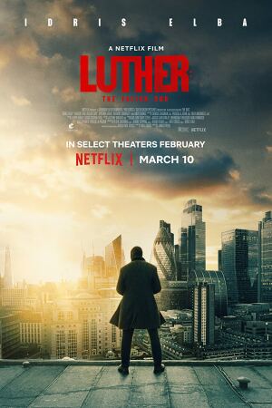 ლუთერი: დაცემული მზე / Luther: The Fallen Sun