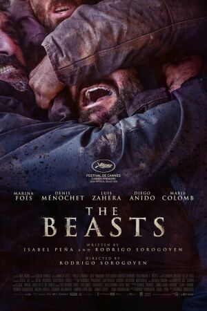 მხეცები / The Beasts (As bestas)