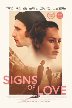 სიყვარულის ნიშნები / Signs of Love