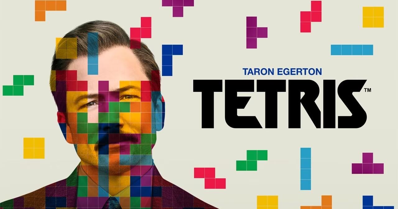 ტეტრისი / tetrisi