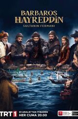 ბარბაროს ჰაირედინი / Barbaros Hayreddin: Sultanin