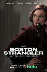 ბოსტონელი მგუდავი / Boston Strangler