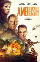 ჩასაფრება / Ambush