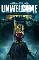 დაუპატიჟებელი / Unwelcome