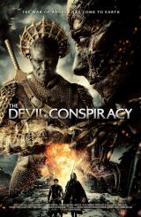 ეშმაკის შეთქმულება / The Devil Conspiracy