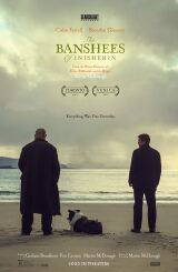 ინიშერინას ბანში / The Banshees of Inisherin