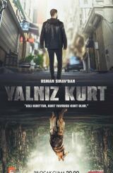 მარტოსული მგელი / Yalniz Kurt