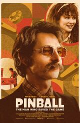 პინბოლი / Pinball: The Man Who Saved the Game