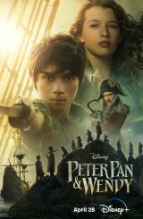 პიტერ პენი და უენდი / Peter Pan & Wendy