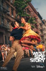 ვესტსაიდური ისტორია / West Side Story