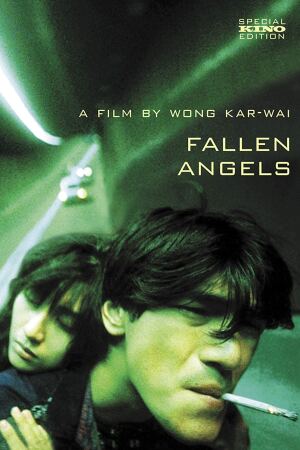 დაცემული ანგელოზები / Fallen Angels (Do lok tin