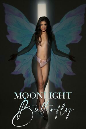 მთვარის პეპელა / Moonlight Butterfly