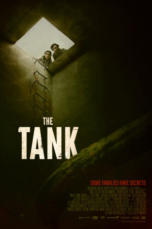 რეზერვუარი / The Tank