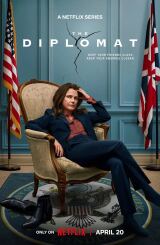 დიპლომატი / The Diplomat