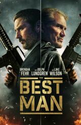 მეჯვარე / The Best Man