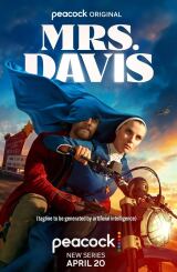 მისის დევისი / Mrs. Davis