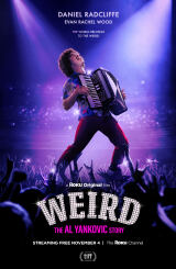უცნაური: ელ იანკოვიჩის ისტორია / Weird: The Al