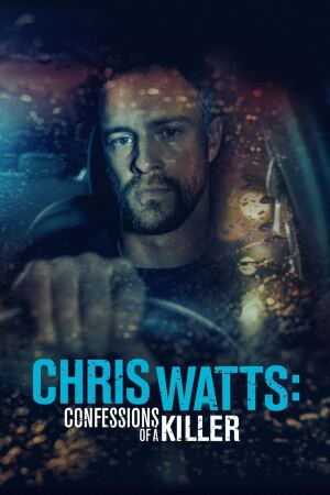 კრის უოტსის უსათაურო პროექტი / Chris Watts: