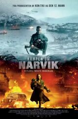 ბრძოლა ნარვიკისთვის / Narvik: Hitler's First