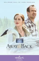 დაისის მიღმა განთიადია / Away and Back