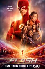 ფლეში / The Flash