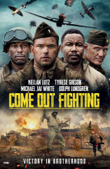 გამოდი საბრძოლველად / Come Out Fighting