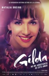 ჯილდა / I'm Gilda (Gilda, no me arrepiento de