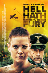 ჯოჯოხეთში არ არსებობს რისხვა / Hell Hath No Fury