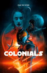 კოლონიელები / Colonials