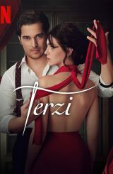 მკერავი / Terzi (The Tailor)