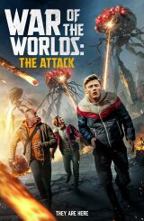 სამყაროთა ომები: თავდასხმა / War of the Worlds: