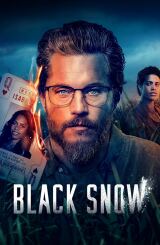 შავი თოვლი / Black Snow