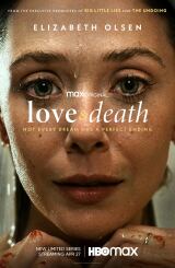 სიყვარული და სიკვდილი / Love & Death