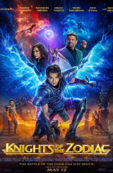 ზოდიაქოს რაინდები / Knights of the Zodiac