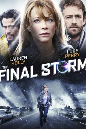 უმოწყალო შტორმი / The Final Storm