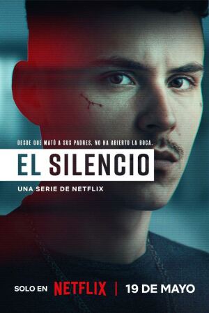 სიჩუმე / El silencio (Mute, Muted)