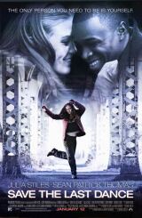 ბოლო ცეკვა ჩემზეა / Save the Last Dance