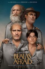 ბოს ეშინია / Beau Is Afraid