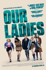ჩვენი ქალბატონები / Our Ladies