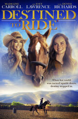 ჯირითისთვის დაბადებული / Destined to Ride