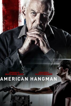 ამერიკელი ჯალათი / American Hangman