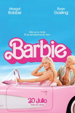 ბარბი / Barbie